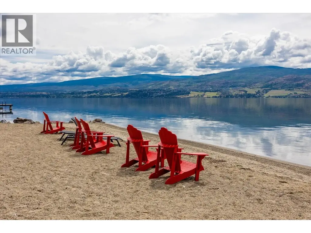 4034 Pritchard Drive Unit# 5403, West Kelowna
